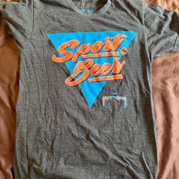 Pit Viper Tops - Sports Beer Pit Viper Shirt